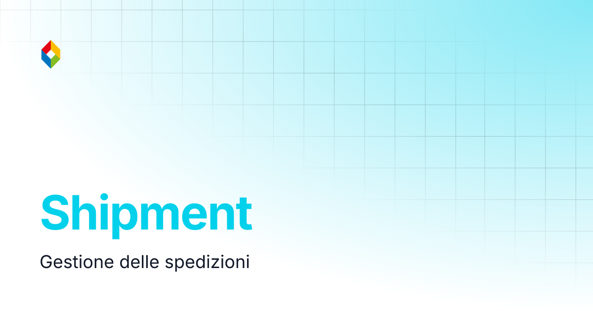 Shipment | API Documentation